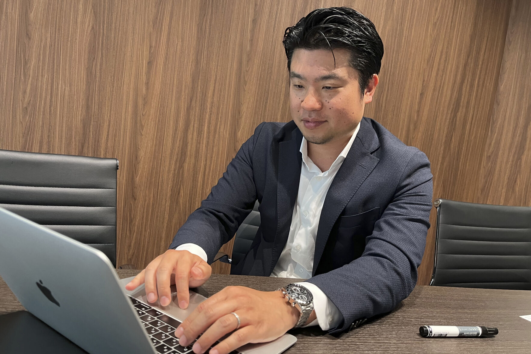 Japan Quitting Business